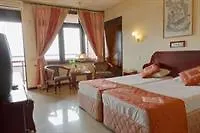 Bed & Breakfast Hotel Premier Kandy