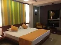 *** Bed & Breakfast Hotel Premier Kandy Sri Lanka
