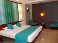 *** Bed & Breakfast Hotel Premier Kandy Sri Lanka