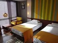 Bed & Breakfast Hotel Premier Kandy