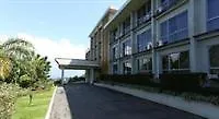 Hotel Premier Kandy Sri Lanka