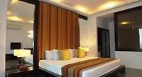 *** Bed & Breakfast Hotel Premier Kandy Sri Lanka